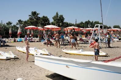 Mangia'S Himera Resort Кампофеличе-ди-Роччелла Экстерьер фото