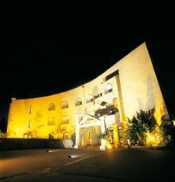 Mangia'S Himera Resort Кампофеличе-ди-Роччелла Экстерьер фото